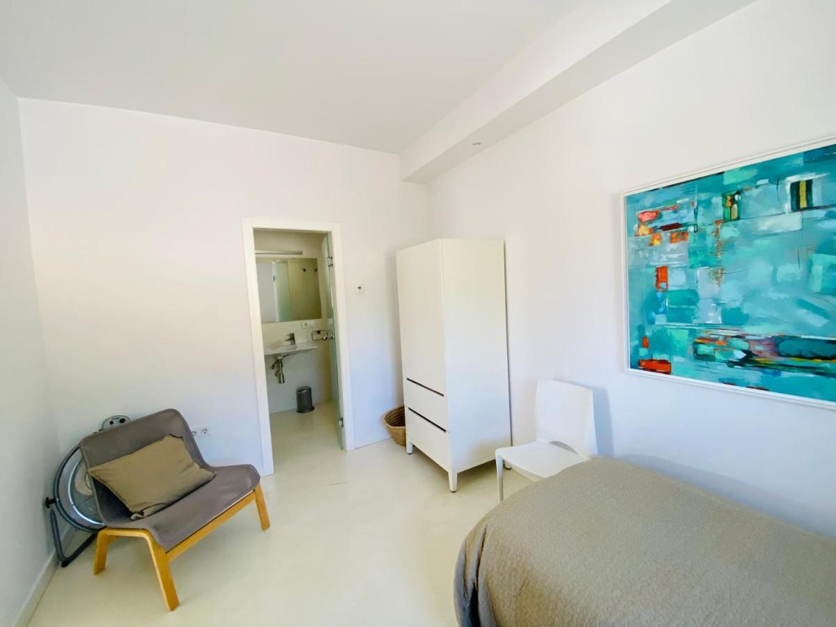 فيلا La Casa De Cristal - Alpujarra Escape أورخيفا المظهر الخارجي الصورة