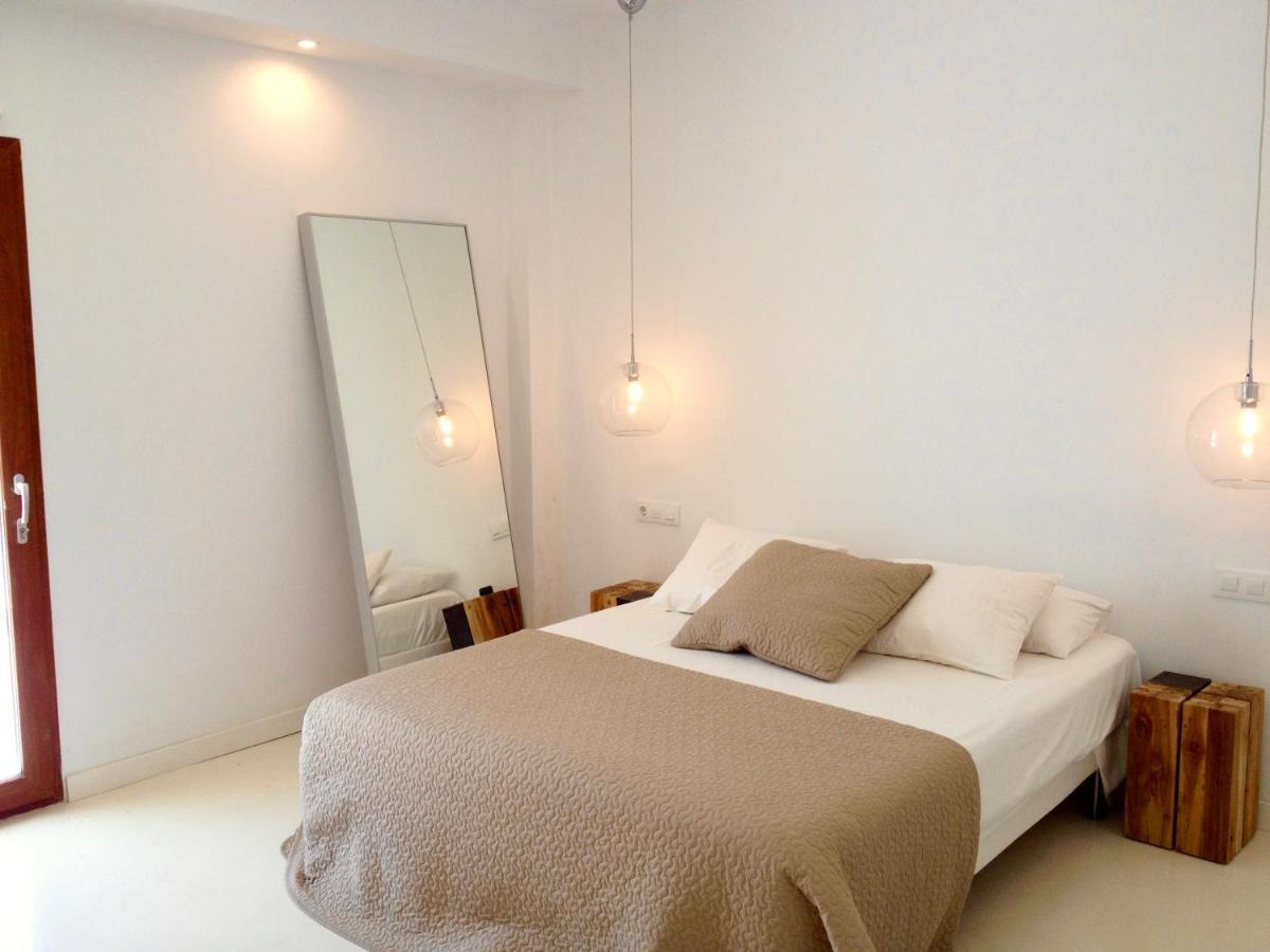 فيلا La Casa De Cristal - Alpujarra Escape أورخيفا المظهر الخارجي الصورة